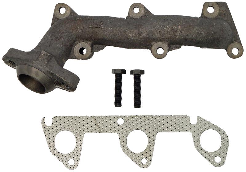 Dorman 674408 - Exhaust Manifold Dorman 674408 Exhaust Manifold product image 2 of 3