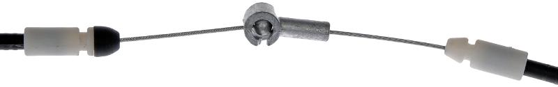 Dorman 912099 Hood Release Cable product image 2 of 4