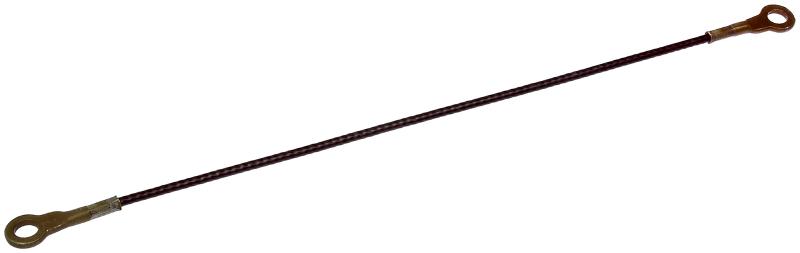 Dorman 38554 - Tailgate Support Cable Dorman 38554 Tailgate Support Cable product image 3 of 3