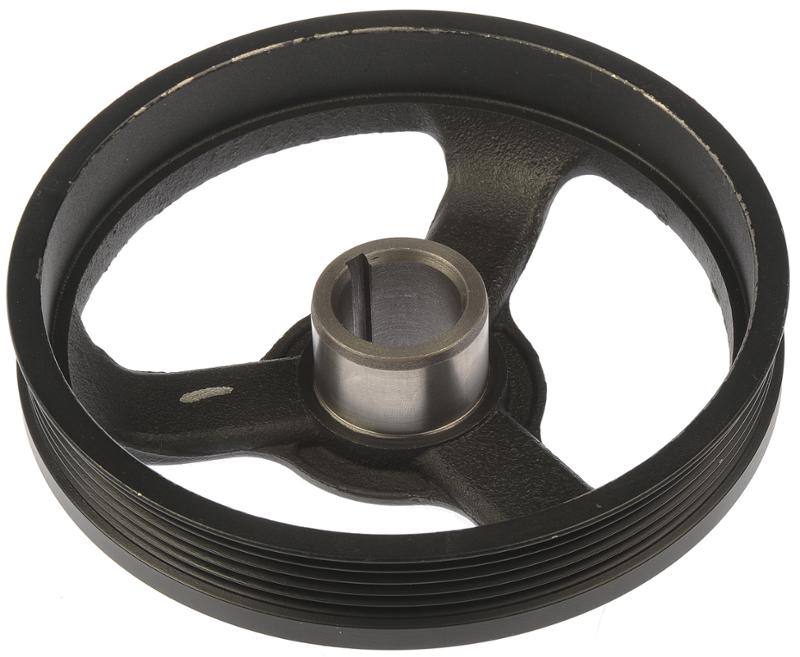 Dorman 594229 Engine Harmonic Balancer product image 2 of 2