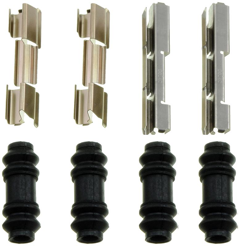 Dorman HW5668 Disc Brake Hardware Kit product image 1 of 1