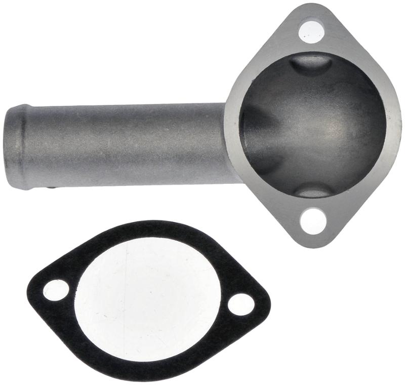 Dorman 9025087 Engine Coolant Thermostat Housing product image 1 of 2
