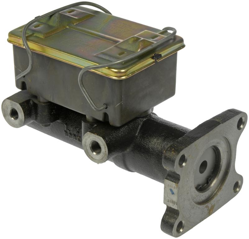 Dorman M39457 - Brake Master Cylinder Dorman M39457 Brake Master Cylinder product image 1 of 4