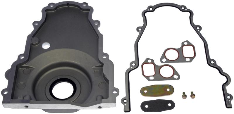 Dorman 635515 Engine Timing Cover product image 2 of 2