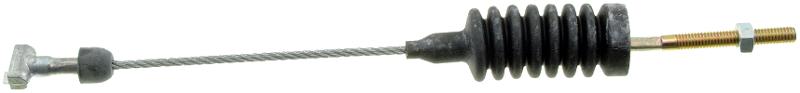Dorman C93805 Parking Brake Cable product image 2 of 3