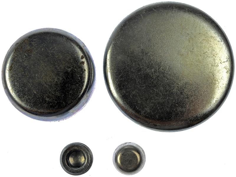 Dorman 02653 Engine Expansion Plug Kit product image 1 of 2