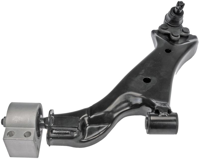 Dorman 524157 Suspension Control Arm and Ball Joint Assembly product image 1 of 2