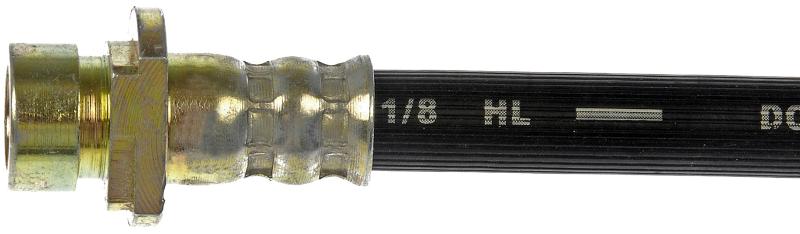 Dorman H380412 Clutch Hydraulic Hose product image 1 of 3