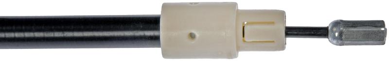 Dorman C661070 Parking Brake Cable product image 1 of 3