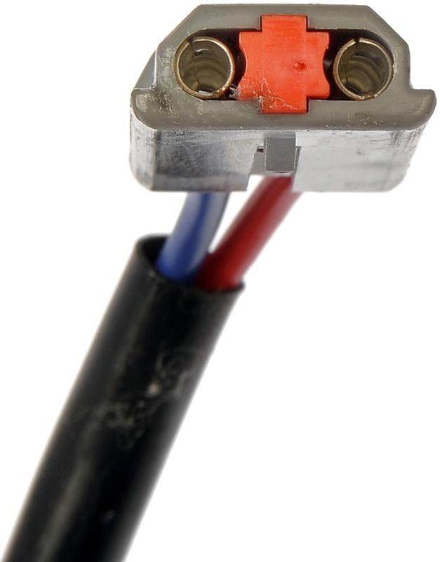 Dorman 741532 Power Window Motor and Regulator Assembly product image 3 of 3
