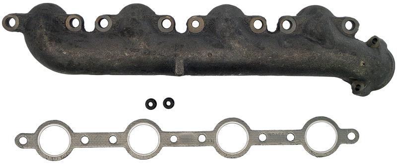 Dorman 674383 - Exhaust Manifold Dorman 674383 Exhaust Manifold product image 4 of 6