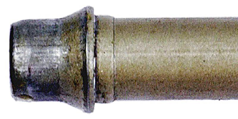 Dorman 625183 Engine Oil Cooler Hose Assembly product image 5 of 6
