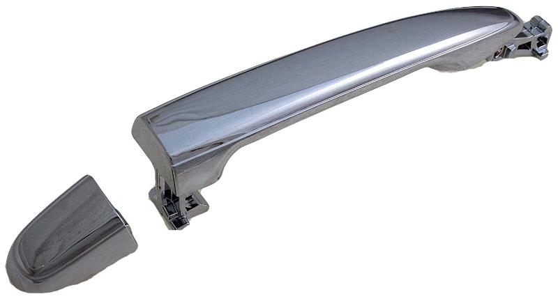 Dorman 79943 - Exterior Door Handle Dorman 79943 Exterior Door Handle product image 2 of 3