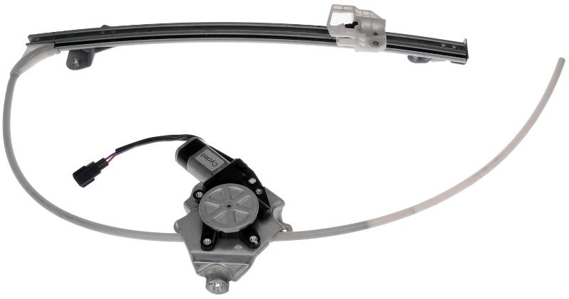 Dorman 748571 Power Window Motor and Regulator Assembly product image 2 of 4