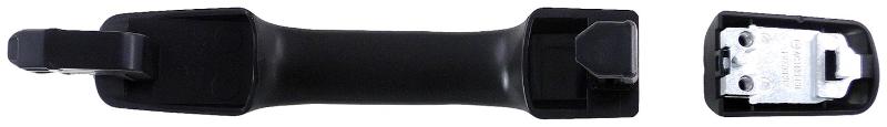 Dorman 81940 Exterior Door Handle product image 2 of 3