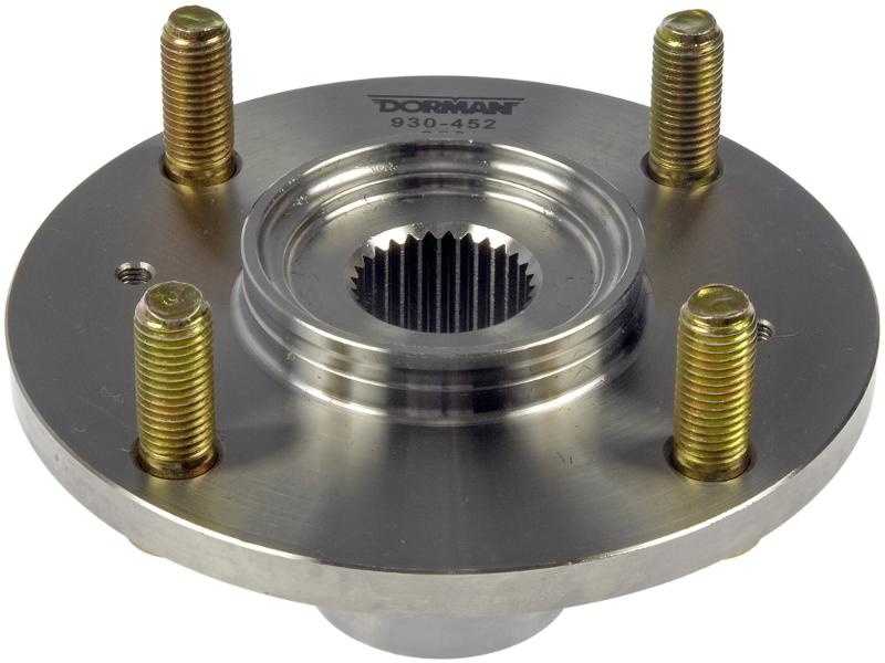 Dorman 930452 Wheel Hub product image 2 of 3