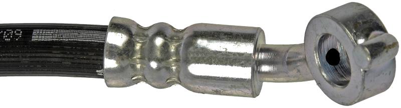Dorman H620717 - Brake Hydraulic Hose Dorman H620717 Brake Hydraulic Hose product image 2 of 3