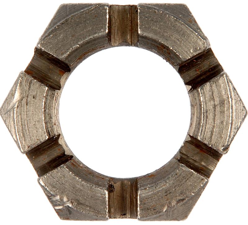 Dorman 615148 Spindle Nut product image 1 of 2