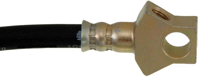 Dorman H38742 Brake Hydraulic Hose product image 2 of 3