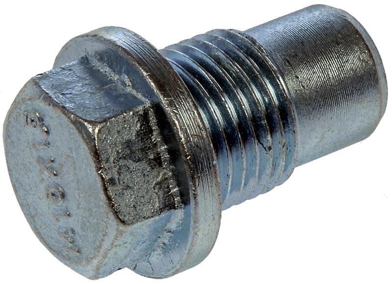 Dorman 65219 Engine Oil Drain Plug product image 1 of 2