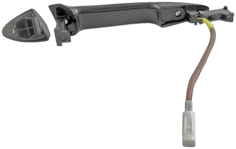 Dorman 93061 Exterior Door Handle product image 1 of 3