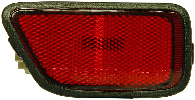 Dorman 1611166 Side Marker Light Assembly product image 1 of 1