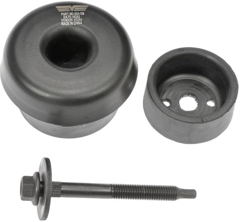 Dorman 924138 Body Mount product image 2 of 2
