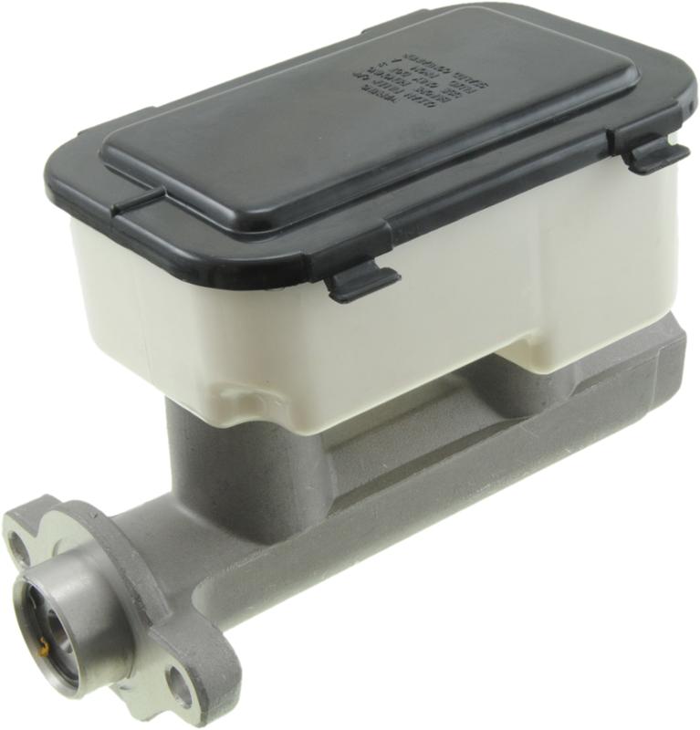 Dorman M390258 Brake Master Cylinder product image 2 of 4