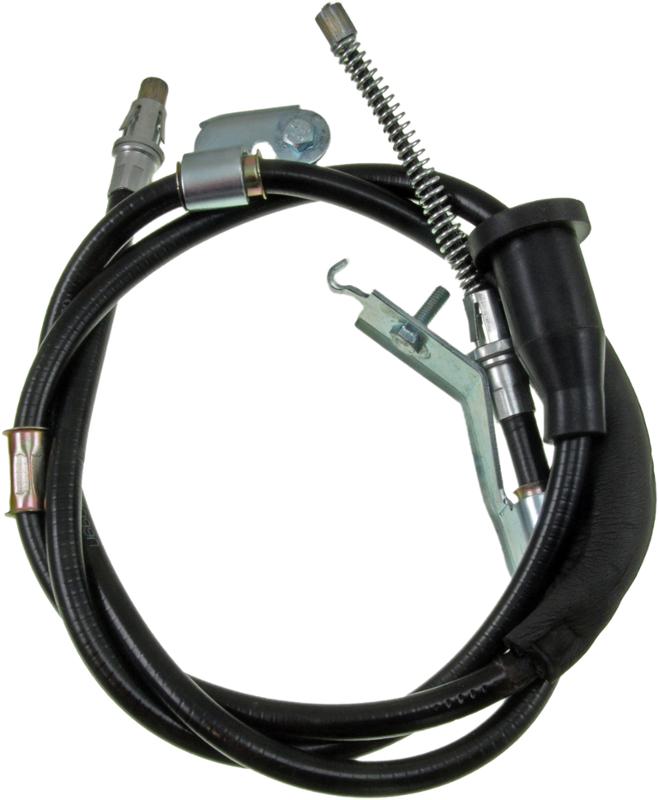 Dorman C660284 Parking Brake Cable product image 1 of 3