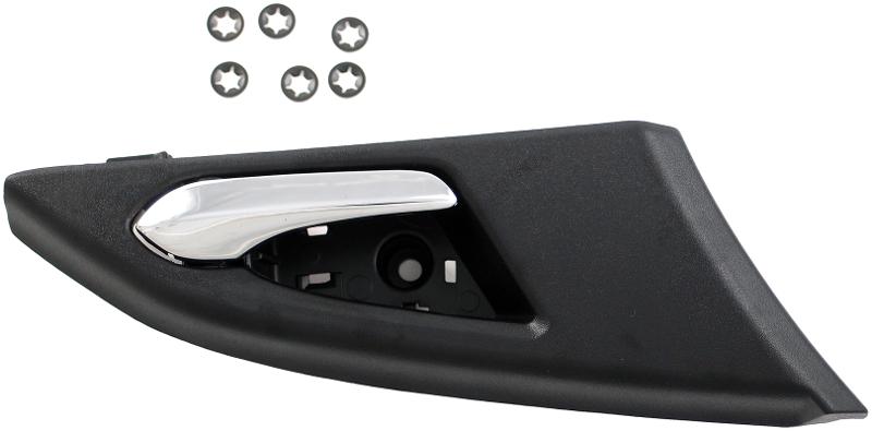 Dorman 82522 - Interior Door Handle Dorman 82522 Interior Door Handle product image 1 of 3