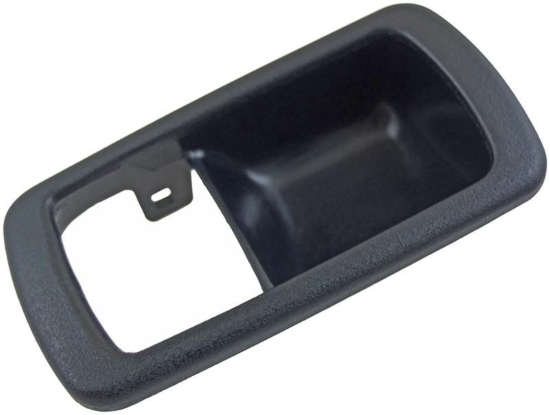 Dorman 92953 - Interior Door Handle Bezel Dorman 92953 Interior Door Handle Bezel product image 1 of 3
