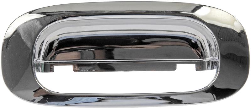 Dorman 91040 Tailgate Handle Bezel product image 2 of 3