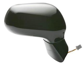 Dorman 9551109 - Door Mirror Dorman 9551109 Door Mirror product image 2 of 2