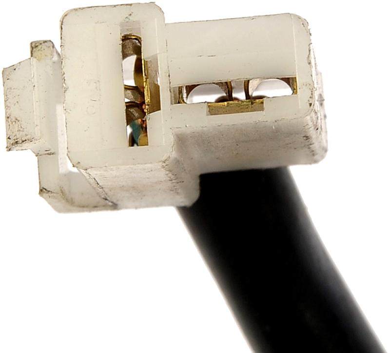 Dorman 741787 Power Window Motor and Regulator Assembly product image 5 of 6