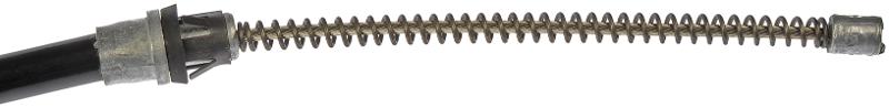 Dorman C94231 Parking Brake Cable product image 2 of 3
