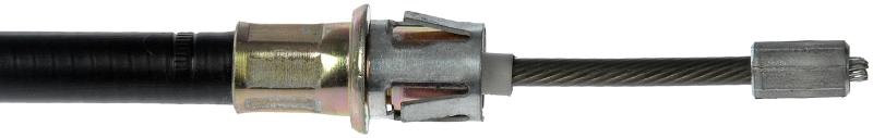 Dorman C94477 Parking Brake Cable product image 2 of 3