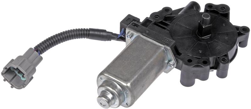 Dorman 742527 - Power Window Motor Dorman 742527 Power Window Motor product image 2 of 3