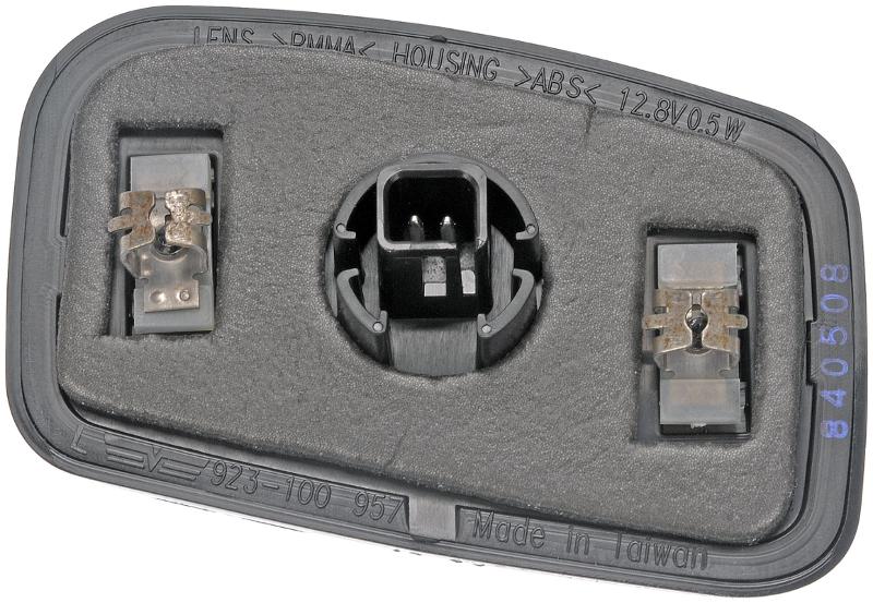 Dorman 923100 Roof Marker Light product image 1 of 3