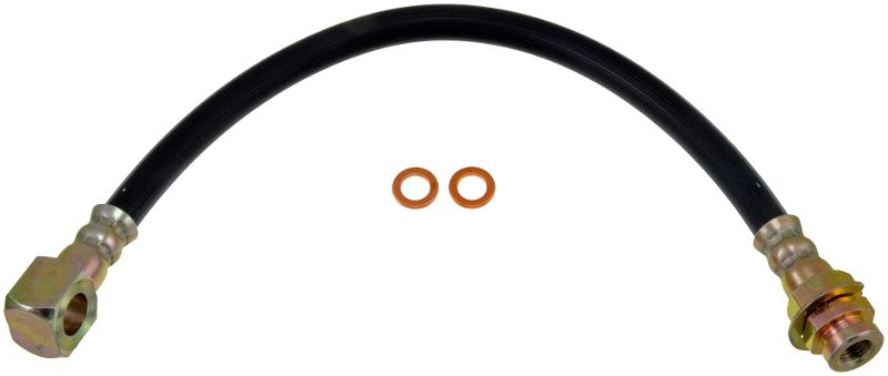 Dorman H73242 Brake Hydraulic Hose product image 1 of 3