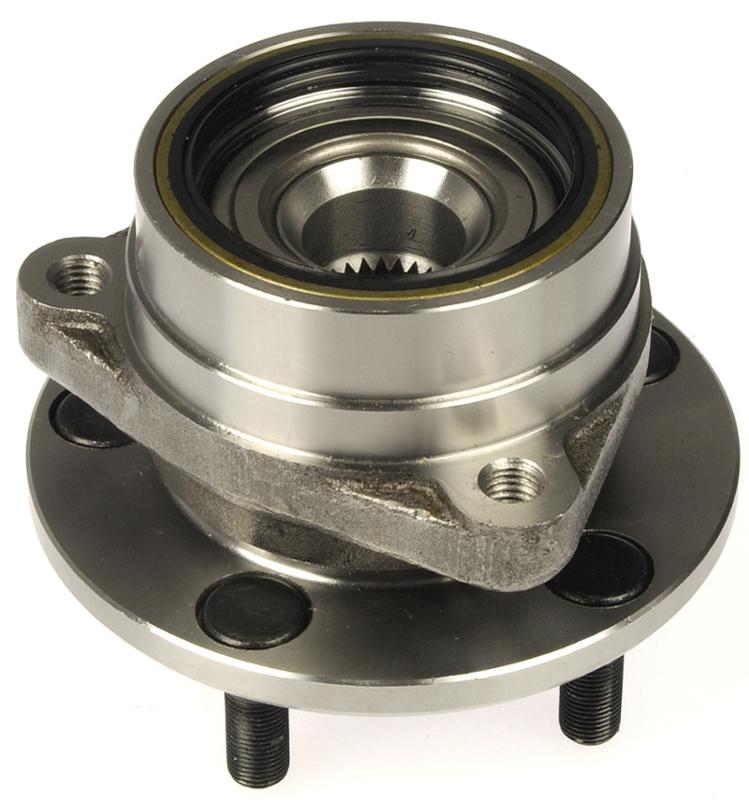 Dorman 4110340 - Wheel Bearing and Hub Assembly Dorman 4110340 Wheel Bearing and Hub Assembly product image 1 of 1
