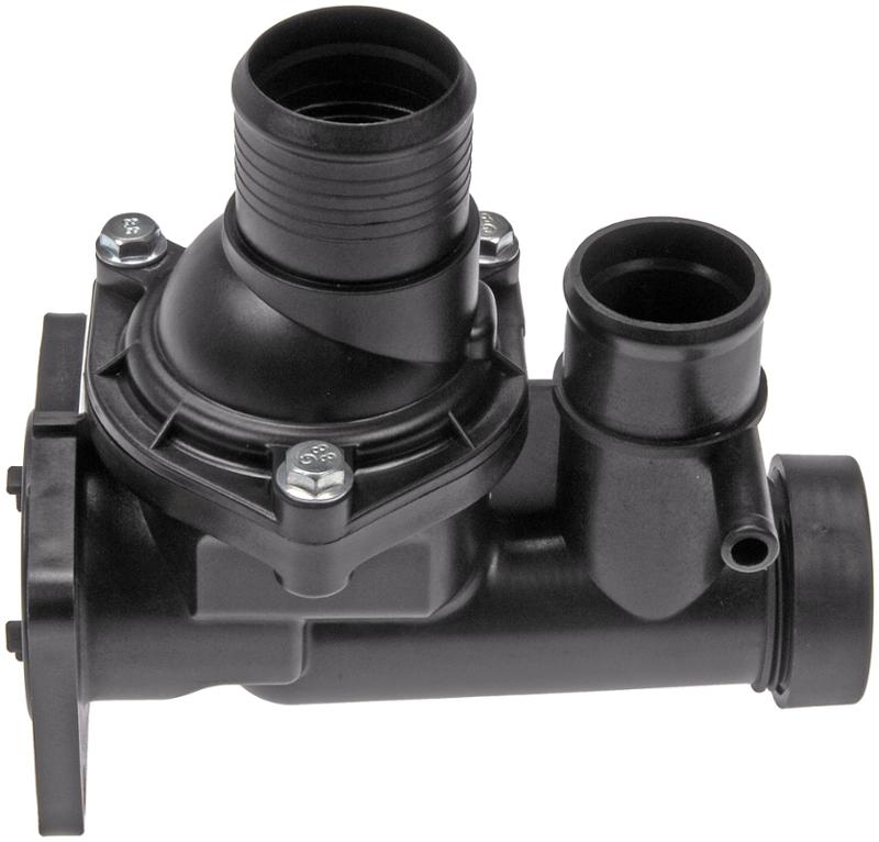 Dorman 902215 Engine Coolant Thermostat Housing Assembly product image 2 of 4