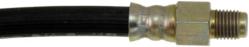 Dorman H38321 - Brake Hydraulic Hose Dorman H38321 Brake Hydraulic Hose product image 3 of 3