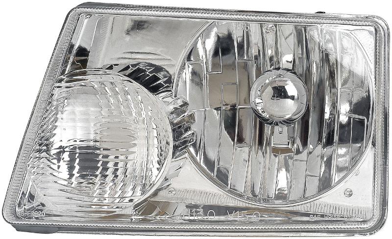 Dorman 1590284 - Headlight Assembly Dorman 1590284 Headlight Assembly product image 1 of 1
