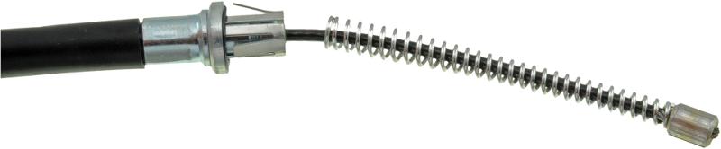 Dorman C660281 Parking Brake Cable product image 1 of 3