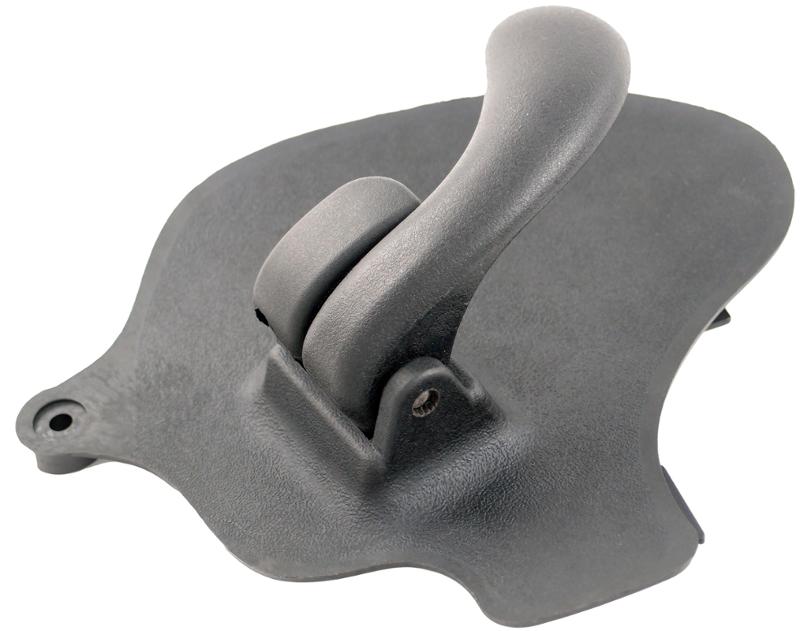 Dorman 81852 Interior Door Handle product image 2 of 3