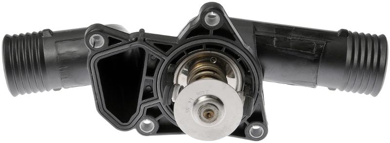 Dorman 9025118 - Engine Coolant Thermostat Housing Assembly Dorman 9025118 Engine Coolant Thermostat Housing Assembly product image 2 of 2