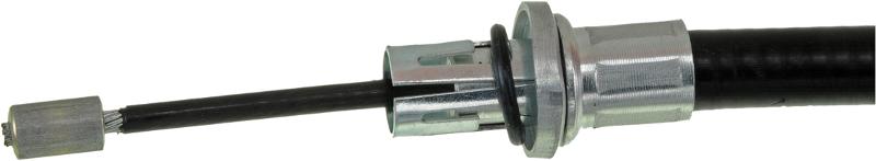 Dorman C660257 Parking Brake Cable product image 1 of 3