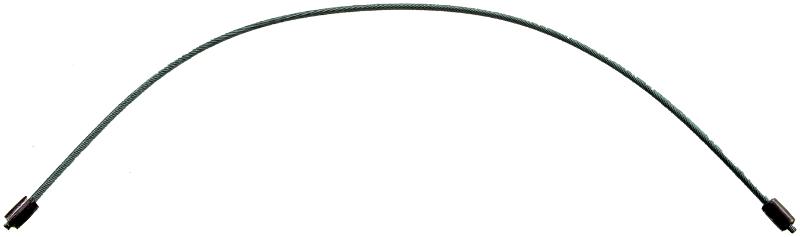 Dorman C93234 - Parking Brake Cable Dorman C93234 Parking Brake Cable product image 3 of 3