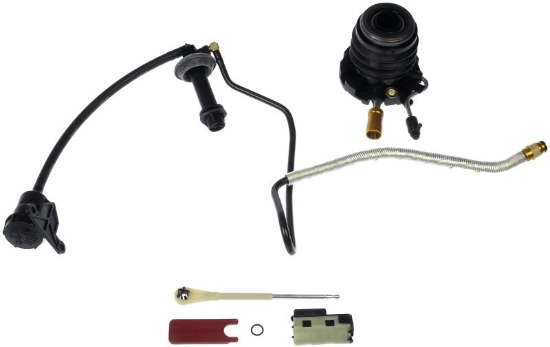 Dorman CC649042 Clutch Master and Slave Cylinder Assembly product image 1 of 1