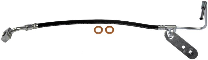 Dorman H380955 Brake Hydraulic Hose product image 1 of 3